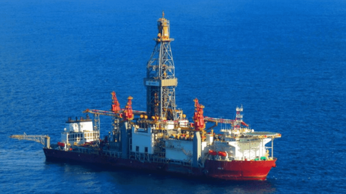 Petróleo no Amapá: Vazamento foi contido e não oferece risco à operação, diz Petrobras