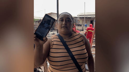 Macapá: Moradores atingidos por incêndio denunciam falta de acolhimento da Prefeitura 