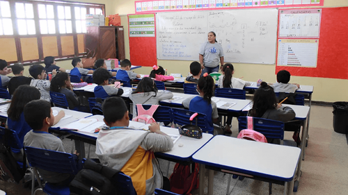 Criança Alfabetizada: Educadores do AP podem ganhar bolsas de até R$1,2 mil