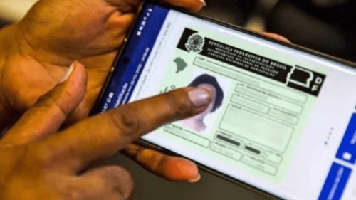 Brasil: Bons condutores passam a ter renovação automática e gratuita da CNH