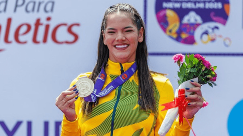 Novo passo: Amapaense Wanna Brito começa fase inédita da carreira em São Paulo