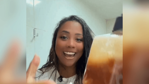 Verdade ou mito?: Influencer viraliza ao divulgar sabonete íntimo com ingrediente da Amazônia para ‘fechar tudo’