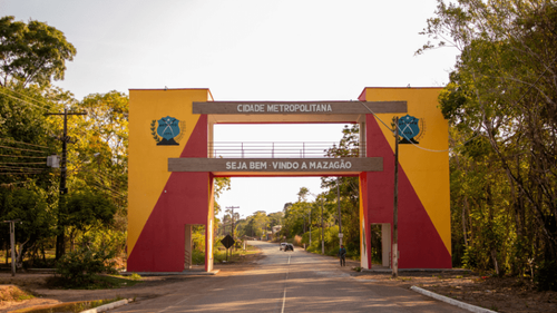 Oportunidade: Prefeitura de Mazagão abre concurso salários a partir de R$ 1,6 mil