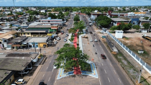 Alô, Zona Norte: Ação leva saúde, cursos gratuitos e vacinação para a comunidade