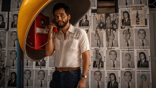 Orgulho do Brasil: ‘O Agente Secreto’ faz história e recebe 4 indicações ao Oscar 2026