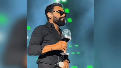 Vai ter arrocha!: Pablo é atração confirmada para aniversário de Macapá