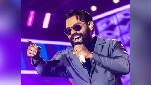 Aniversário de Macapá: Show de Pablo do Arrocha será na Praça da Bandeira. Você vai?