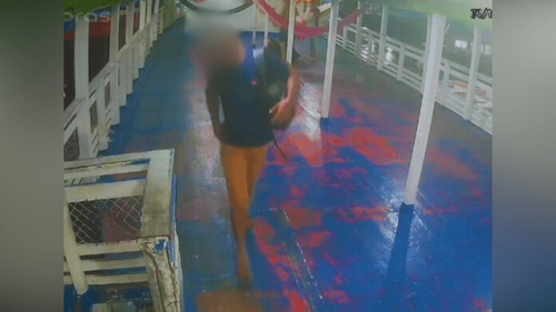 Santana: Homem é acusado de fazer a 'limpa' em barcos