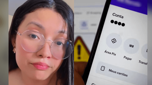 Jornalista do AP alega prejuízo de R$ 500 ao pagar conta de energia on-line