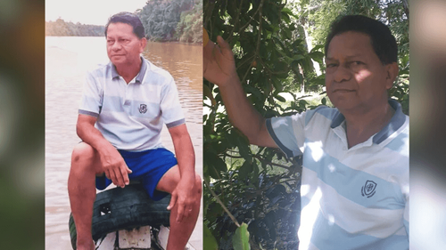 Macapá: Marido de deputada federal morre em acidente de trânsito