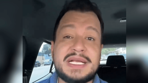 Falta respeito no trânsito?: Influenciador desabafa sobre dificuldade de dirigir em Macapá