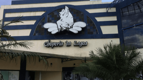 Lembra da Choperia?: Relembre o point que fez história em Macapá