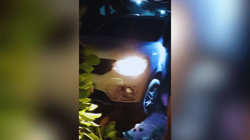 Área Portuária: Motorista de Uber é baleado dentro do carro e não resiste. Polícia investiga o caso. 