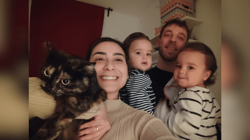 Égua europeu: Gêmeos alemães arrasam no sotaque tucuju