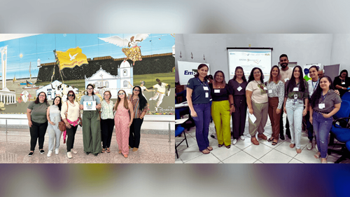 Encontro que promove discussão sobre a pauta ambiental no Amapá começa nesta quarta-feira (24)