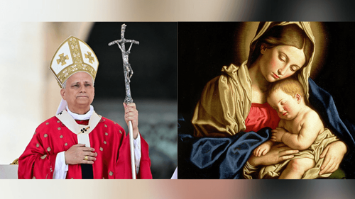 Polêmico: Vaticano afirma que Jesus é o único salvador do mundo e restringe veneração a Maria