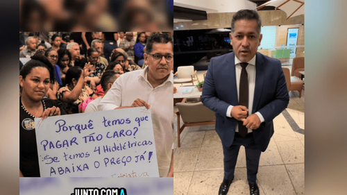 Luz garantida: Decisão impede Equatorial de cortar energia por contas antigas no AP