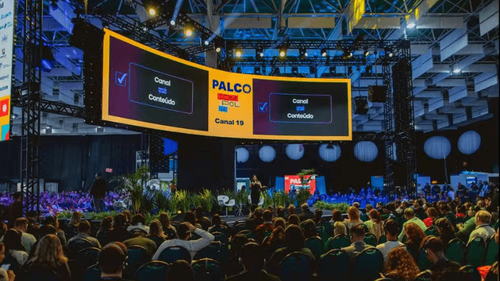 COMPOL em Belém: Comunicadores do Amapá garantem desconto, em parceria com O Voz do Amapá, para participar do maior evento de comunicação política do Brasil
