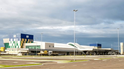 Novidade: Macapá ganha voo diário para o Rio de Janeiro  