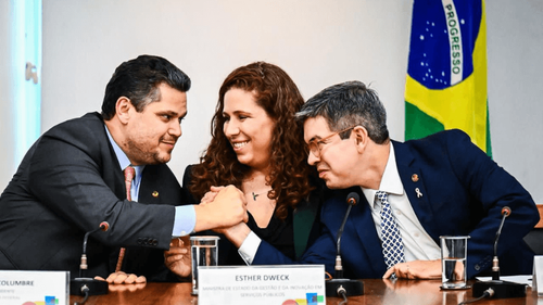 Histórico: Militares dos ex-Territórios Federais conquistam reajuste de 23%