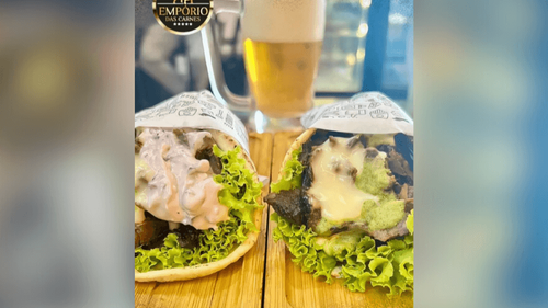 Onde fica o melhor Kebab de Macapá? O Voz descobriu!