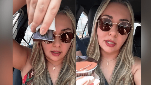 O resto é 'chula': Mulher defende que o melhor açaí é o do Amapá. Você concorda?