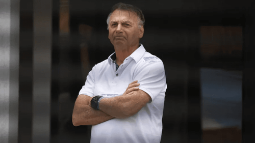 Histórico: STF condena Bolsonaro a 27 anos por golpe de Estado