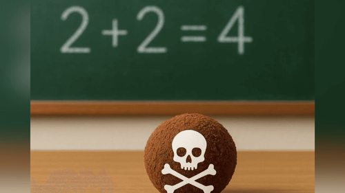 Chocante: Alunos planejavam envenenar professoras com chumbinho para evitar reprovação