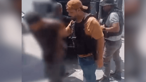 Santana: Homem é preso por abusar e engravidar enteada de 13 anos; irmão da vítima era torturado