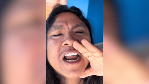 Polêmica: Influenciador indígena defende consumo de carne de macaco