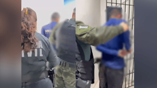 Mazagão: Homem é preso por suspeita de importunação sexual contra animais