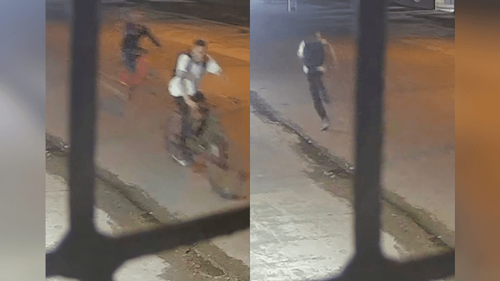 Santana: Jovem é morto ao voltar da escola, no Paraíso