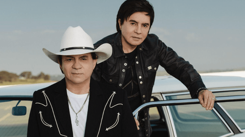 Vem 2026!: Depois de Anitta, Chitãozinho e Xororó comandam Réveillon no AP