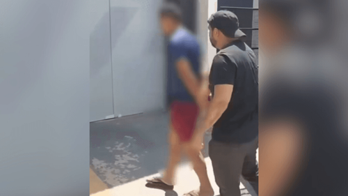 Santana: Motorista de app é preso por suspeita de estupro e importunação sexual contra passageiras