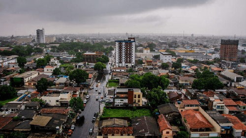 Água pra caramba: Dezembro deve ter chuvas acima da média no Amapá, diz meteorologia