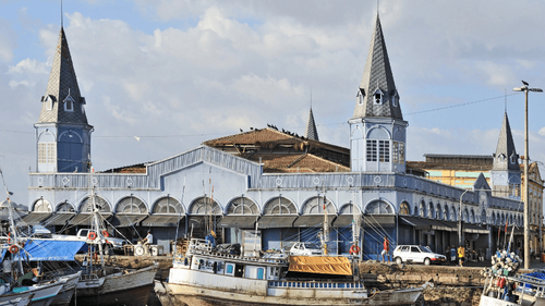 Tenso: Jornalistas estrangeiros que cobrem a COP-30 são assaltados em Belém