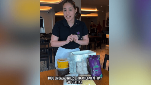 Saudade do norte?: Kit regional leva açaí, maniçoba e farinha da ‘baguda’ até você