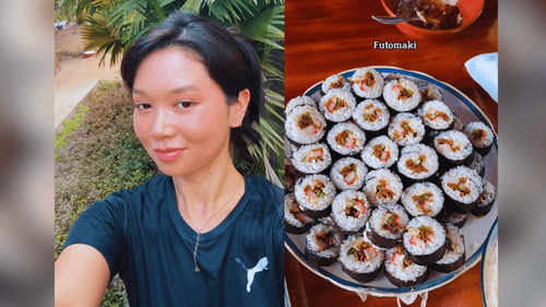 Sushi com tucupi?: Encontro familiar mistura culinária japonesa e amazônica