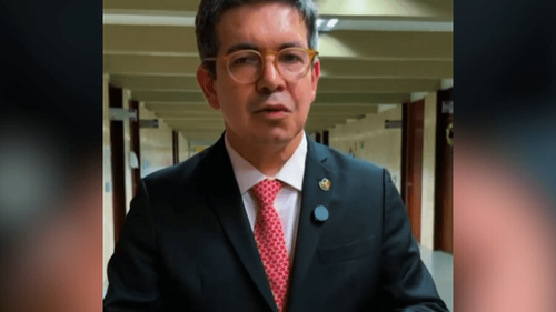 Energia mais cara?: ‘Não vamos aceitar’, diz Randolfe sobre possível aumento na conta de luz do amapaense