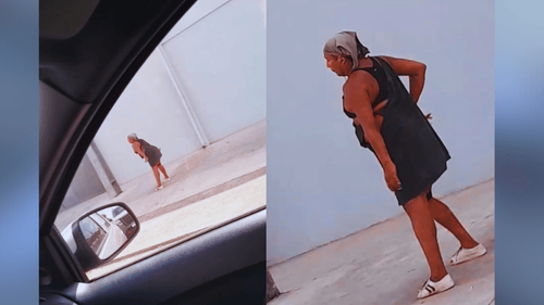 Look novo?: Após críticas, Bárbara Kelly surge mais ‘comportada’ em vídeo