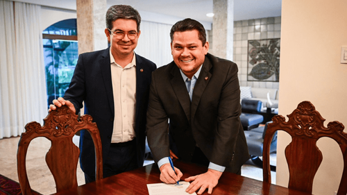 Aumento da energia: Davi e Randolfe acionam Aneel para barrar reajuste na conta de luz do AP