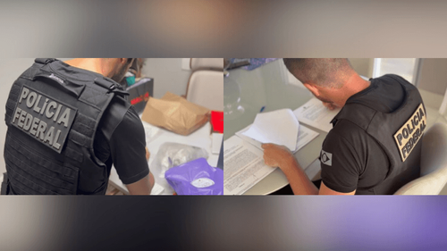 Últimas Notícias: PF investiga desvio em obras do Hospital Geral Municipal de Macapá