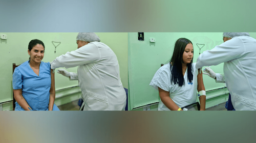 Proteção antes de nascer: Amapá inicia vacinação de gestantes contra vírus sincicial pelo SUS; dose custa R$ 1,8 mil no particular