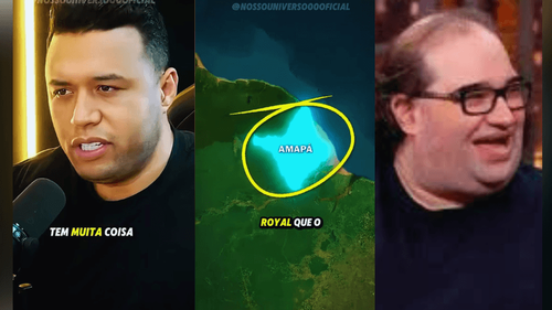 Amapá em alta: Petróleo pode transformar o estado no mais rico do país, diz geofísico