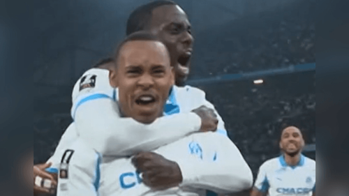 É do Paixão: Amapaense marca golaço e brilha no Campeonato Europeu