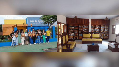Fé viva: Casa da Memória celebra 10 anos do legado de Padre Júlio Maria no Amapá