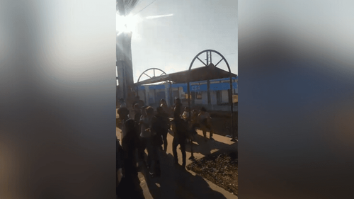 Faltou ônibus: Moradores de Macapá relatam manhã de caos no transporte público