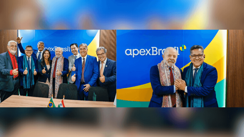 Açaí internacional: empresários indianos podem vir ao AP conhecer produção do ‘roxinho’ e ampliar exportações