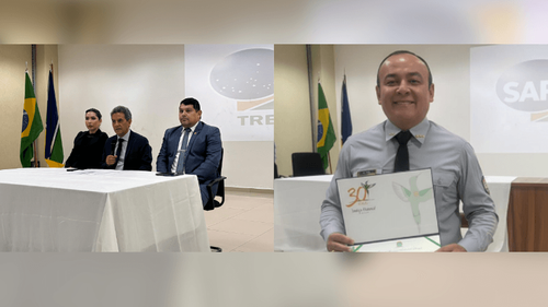 Recontagem de votos: Nova totalização confirma mudança de cadeiras na Assembleia do AP