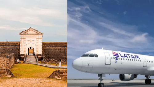 Conexão fortalecida: Voos de Macapá para Belém aumentam mais de 100% a partir de abril